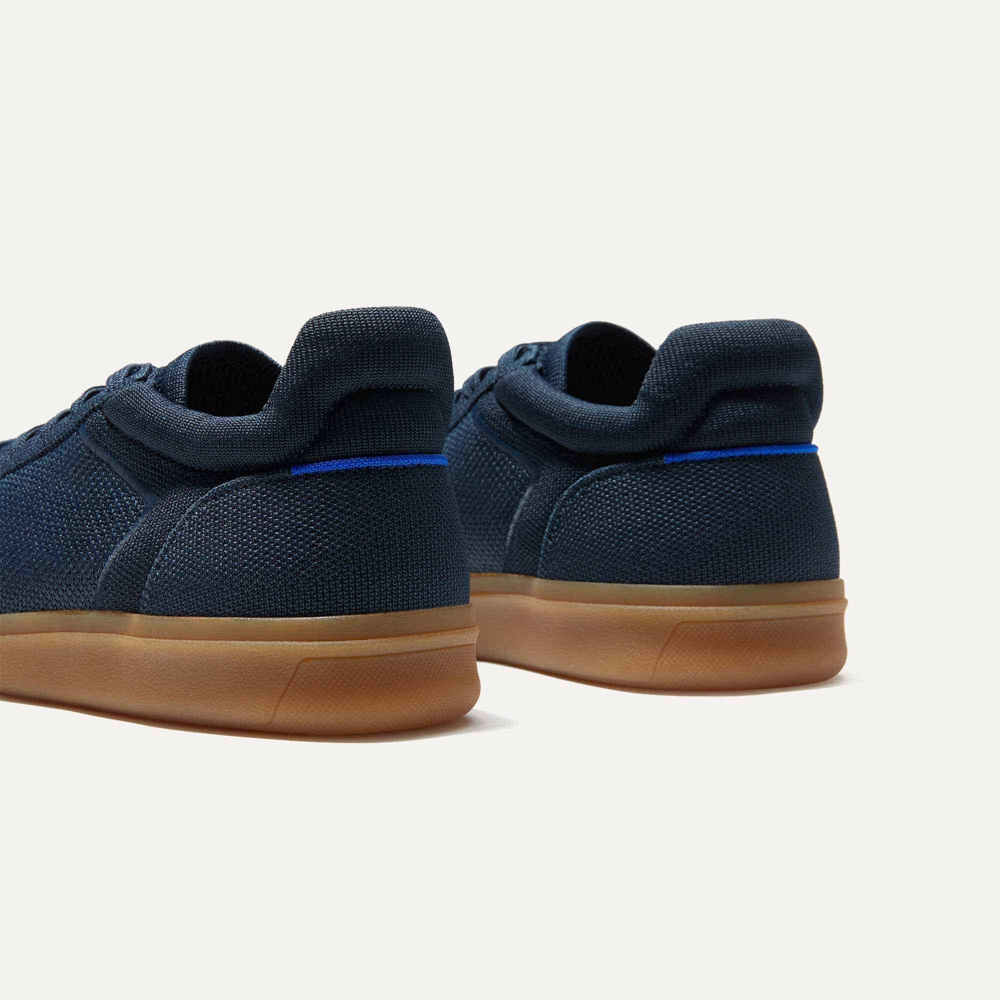 The RS01 Sneaker - Navy - Image 5