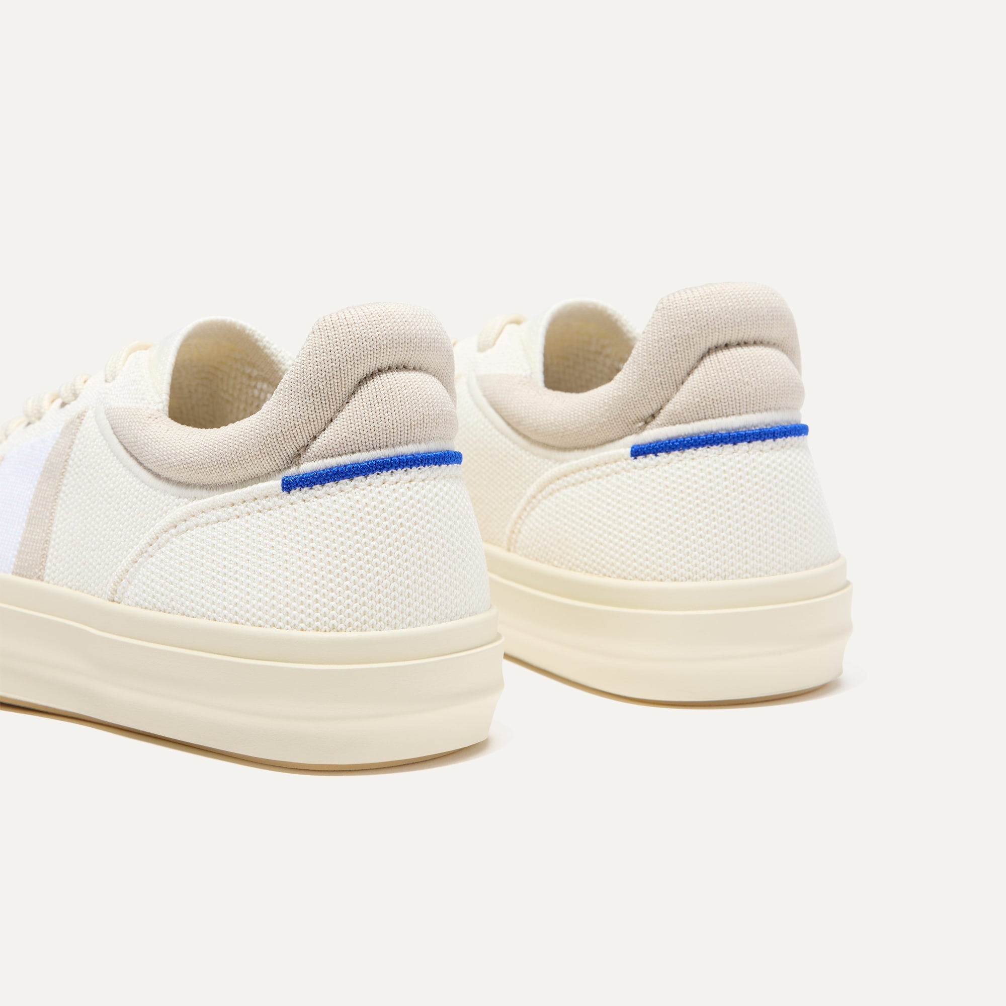 The Women's RS02 Sneaker - Buff - Image 5