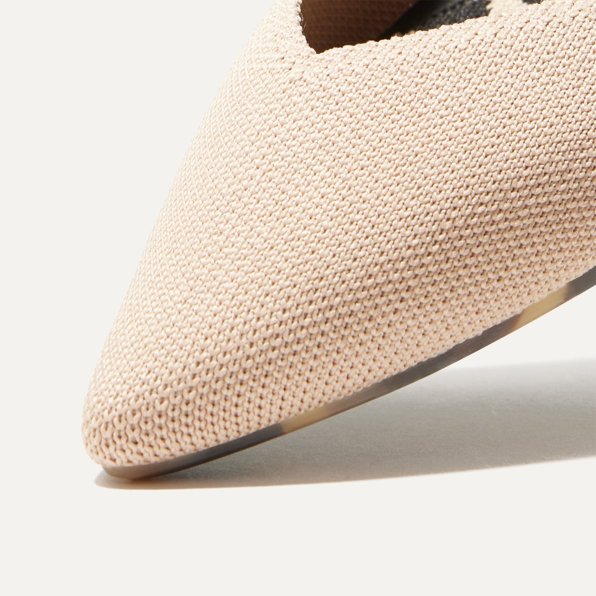 The Point II - Ecru - Image 8