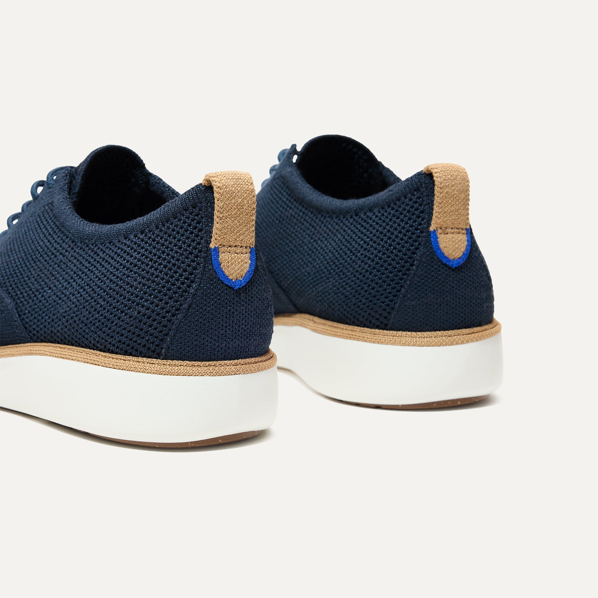 The Oxford - Night Navy - Image 5