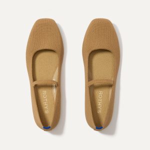 The Max Square Mary Jane - Wren